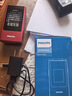 飞利浦（PHILIPS）V13P 海棠红 翻盖老人手机 移动联通电信4G全网通 双卡双待老年人手机大字大声音备用智能学生手机 实拍图
