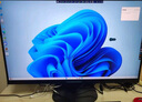 雷神黑武士24.5英寸400Hz 原生 FastIPS硬件低蓝光HDR400nit升降旋转电脑FHD电竞显示器CF25F400L 实拍图