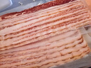 荷美尔（Hormel）超值精选培根150g/袋*3 冷藏猪肉烟熏风味儿童早餐三明治烧烤食材 实拍图