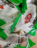 安井 双色糕 280g 10块装 南瓜味发糕 健康早餐糕点 加热速食蒸糕面点 实拍图