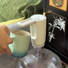 双枪（Suncha）抽水器桶装水神器饮水机轻音矿泉水电动抽水泵双泵折叠上水器 实拍图