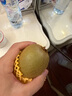 佳沛（zespri）新西兰  阳光金奇异果10粒礼盒巨大果单果约144-175g 水果 猕猴桃 实拍图