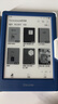 掌阅iReader【咨询领福利】Neo2 6英寸电纸书电子书阅读器 墨水屏平板智能学习笔记本阅读本 Neo2 海岛蓝色单机+莫奈稻田翻页键保护套 实拍图