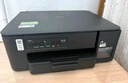爱普生（EPSON）墨仓式L1258 A4彩色无线单功能家用打印机（微信/远程打印） 实拍图