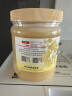 京东京造椴树雪蜜1000g 长白山产蜂蜜纯天然牛奶伴侣 冲饮礼品送长辈父母 实拍图
