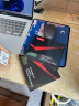 联想（Lenovo) 480GB SSD固态硬盘 SATA3.0 SL700闪电鲨系列 台式机/笔记本通用 实拍图