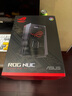 ROG NUC 2025 电竞游戏mini迷你主机独显高性能AI台式电脑(Ultra 9-275HX 32G 2TB RTX5080) 晒单实拍图
