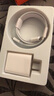 固质苹果充电器正品充电线氮化镓33W快充线PD套装适配原装iPhone14ProMax 16 15手机13充电头20W数据线 【苹果6-14系列】快充头+闪充线丨1米套装 实拍图