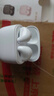 漫步者（EDIFIER）【新品上市】X1 Evo 真无线蓝牙耳机 蓝牙6.0 AI翻译 适用苹果华为小米OPPO手机 雾白 实拍图