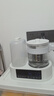 小壮熊恒温调奶器 恒温壶 婴儿暖奶温奶器恒温器 调热奶器 多功能二合一 实拍图