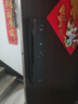 创维掌静脉智能门锁3D人脸识别智能锁入户门密码锁指纹锁家用电子门锁 掌静脉识别+AI人脸识别+视频通话 免费上门安装+3年质保 实拍图