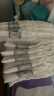 babycare皇室狮子王国弱酸纸尿裤S58片(4-8kg)新生儿小号尿不湿弱酸亲肤 实拍图