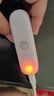 雷士（NVC）七夕情人节宿舍酷毙灯洗手间厨房条形柔光自动感应便携磁吸小夜灯 实拍图