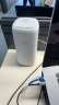 FiberHome烽火5G CPE Pro移动路由器SIM卡插卡上网WiFi7 BE7200M 2GB内存 双2.5G网口NFC一触即连【旗舰版】 实拍图