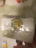京惠思创加厚降解手提背心袋透明食品购物打包装外卖袋笑脸25*40cm100只 实拍图