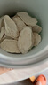 同仁堂品牌 北京同仁堂 山药片250g 正宗铁棍怀山干山药片四神汤原材料 实拍图