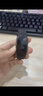 爱国者（aigo）手表手环式录音笔R6511 64G专业录音器一键录音高清降噪录音 MP3播放器 学习采访会议黑色 实拍图