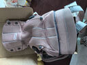 BabyBjorn瑞典品牌进口透气婴幼儿背带抱娃神器Harmony背带0-3岁 达斯丁粉 实拍图
