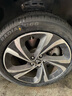 朝阳轮胎 汽车轮胎 245/45R18 100W C66 适配广汽讴歌/奥迪A6/S90 实拍图