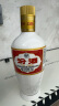 汾酒 出口白瓷 清香型白酒 53度250ml 单瓶装 实拍图