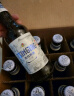 青岛啤酒（TsingTao）精酿白啤 全麦酿造 11度 330ml*12瓶 整箱装 实拍图