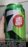 百事可乐 百事/七喜/美年达（4+1+1）汽水可乐 混装330ml*6 整箱 百事出品 实拍图