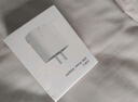 OKSJ适用苹果充电器充电线30W快充套装氮化镓iphone1314Pro/max/plus【品牌盒装】充电头+编织数据线 实拍图