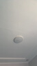 美的（Midea）led吸顶灯灯具吸顶灯客厅灯卧室房间灯全光谱护眼灯饰套餐顶灯 三段调色|三室一厅|三防 实拍图