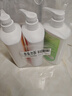 澳雪（accen）经典美肌滋润沐浴露750ml*3瓶 乳木果薄荷+百香果橙花+椰子奶茉莉 实拍图
