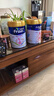 美素佳儿妈妈 （Frisomum） 孕产妇配方奶粉（调制乳粉）900g罐装 【妈妈粉900g】效期至27年1月 实拍图