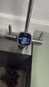 海尔（Haier）国家补贴净水器家用净水机 鲜活水瞬时1200G 净饮机双出水厨下 5年RO反渗透直饮机2.93L/分 实拍图
