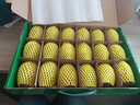 佳沛（zespri）新西兰  阳光金奇异果18粒礼盒优选果单果约101-124g 猕猴桃水果 实拍图