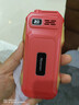 纽曼（Newman）N99三防老人手机4G全网通双卡双待大电池超长待机大字大声大按键老年人手机备用功能机红色 实拍图