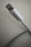 品胜苹果数据线iphone充电线快充 适用iPhone14ProMax/13/12/XR/11/8手机ipad平板USB充电器线车载编织 实拍图
