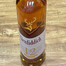 格兰菲迪（GLENFIDDICH）天使雪莉12年苏格兰单一麦芽威士忌洋酒礼盒700ml 实拍图