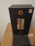 泸州老窖 世家珍藏 浓香型白酒 52度 500ml*6瓶整箱 宴请口粮酒（含礼袋） 实拍图