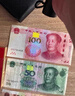神鱼（SHENYU）荧光剂检测灯笔365nm紫外线紫光验钞灯检测钱币小手电筒 实拍图