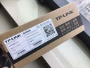 普联（TP-LINK） TL-SF1024D  24口百兆非网管交换机 实拍图