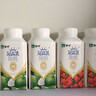 蒙牛（MENGNIU）全程冷链 冠益乳巴马128原味风味发酵乳利乐冠250g×4瓶 实拍图