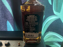 杰克丹尼（Jack Daniels）田纳西州威士忌美国进口正品调酒基酒洋酒700ML 2瓶黑标700ml 晒单实拍图