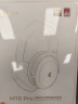 漫步者（EDIFIER）【全新重磅新款】MT6pro无线头戴式蓝牙耳机 主动降噪耳机蓝牙5.4 低延迟游戏音乐耳麦金标认证 青绿+赠品六选一 实拍图