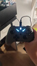 雷神（ThundeRobot）G30S极夜 无线游戏手柄类xbox霍尔扳机switch电脑PC手机电视steam蓝牙NS原神 双影奇境 实拍图