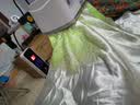 鸿益德艾灸仪器一体机无烟家用熏蒸仪美容院全身温养理疗仪烤电艾炙灯 白色升级款-【抽拉式三仓+加长热灸口+刮痧拔罐】 实拍图