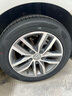 韩泰（Hankook）汽车轮胎 205/55R16 91V SK10 适配朗逸/速腾/高尔夫/朗动/威朗 实拍图