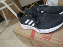 阿迪达斯adidas 男DURAMO 10 运动跑步鞋 GW8336 41码新老款随机发货 实拍图