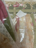十三余小豆蔻儿[佩玉春风]刺绣粉色裙子印花对襟衫唐制汉服女原创 四件套 XS 实拍图