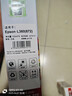 天威 T6721墨水 黑色100ml 适用爱普生EPSON L130 L1300 L310 L383 L101 L551 L565 L211墨仓式打印机 高清 实拍图