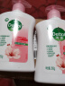 滴露（Dettol）洗手液滋润250g 儿童洗手液抑菌消毒宝宝 水润补充装尝鲜 实拍图