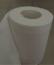 维达（Vinda）有芯卷纸 蓝色经典4层160克*27卷 厚韧耐用 卫生纸卷筒纸纸巾整箱 实拍图