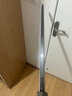 锦川龙泉市宝剑秦王剑汉剑防身一体刀剑工艺品摆件冷兵器未开刃 龙影剑 实拍图